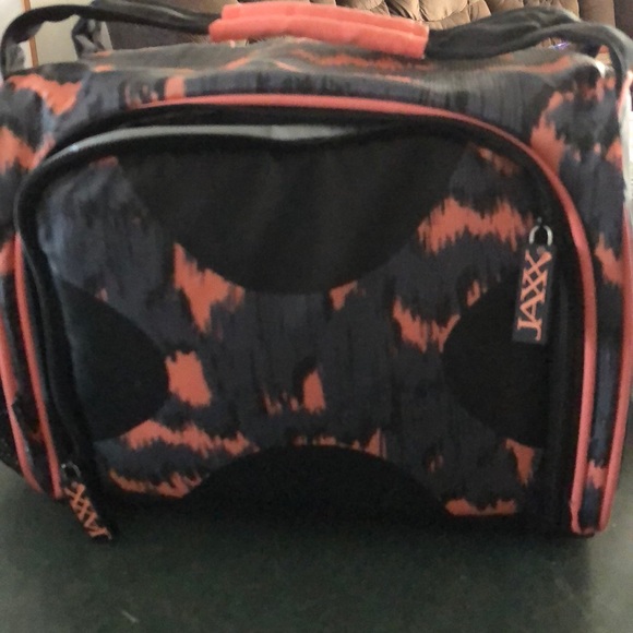 Lunch tote - Picture 1 of 3